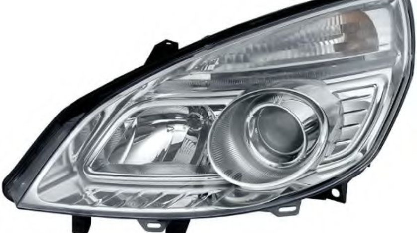 Far RENAULT GRAND SCENIC II (JM0/1) (2004 - 2016) HELLA 1EL 009 447-091 piesa NOUA