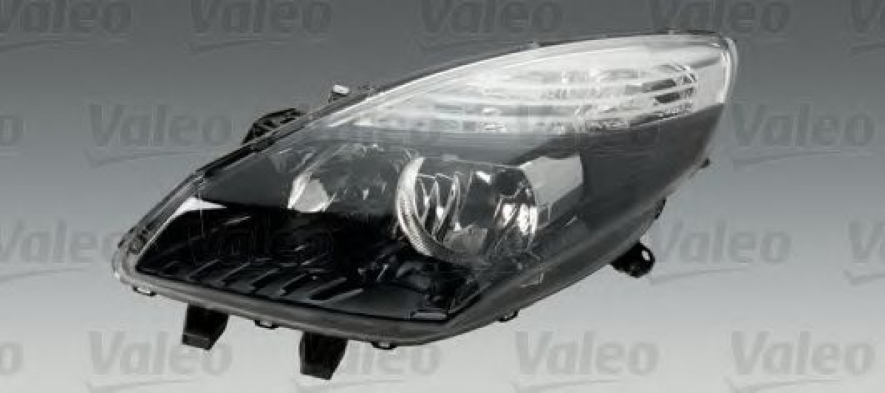 Far RENAULT GRAND SCENIC III (JZ0/1) (2009 - 2016) VALEO 043973 piesa NOUA
