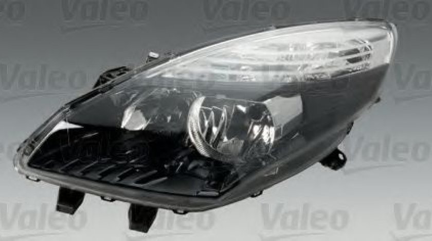 Far RENAULT GRAND SCENIC III (JZ0/1) (2009 - 2016) VALEO 043972 piesa NOUA