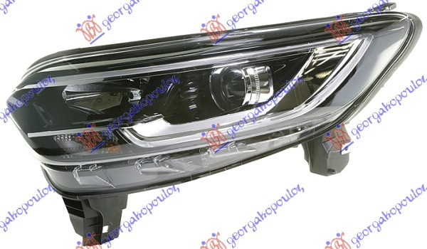 Far - Renault Kadjar 2015 , 260102597r