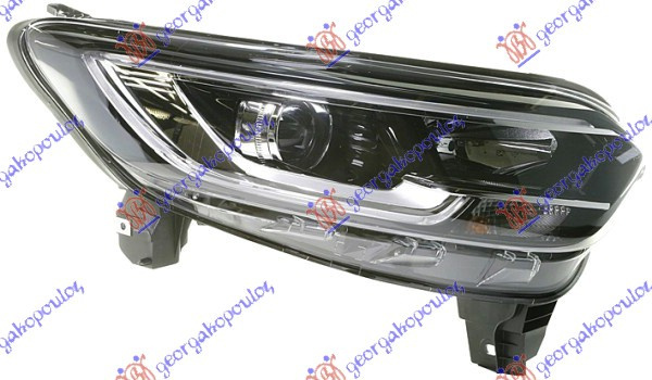 Far - Renault Kadjar 2015 , 260600217r