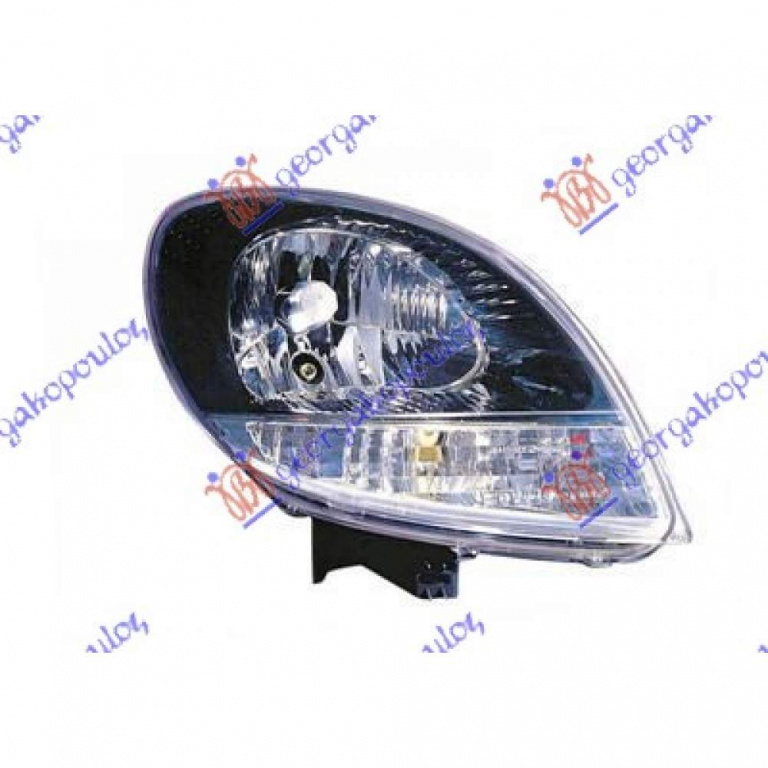 Far - Renault Kangoo 2003 , 8200150614