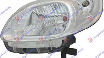 Far - Renault Kangoo 2013 , 260602665r