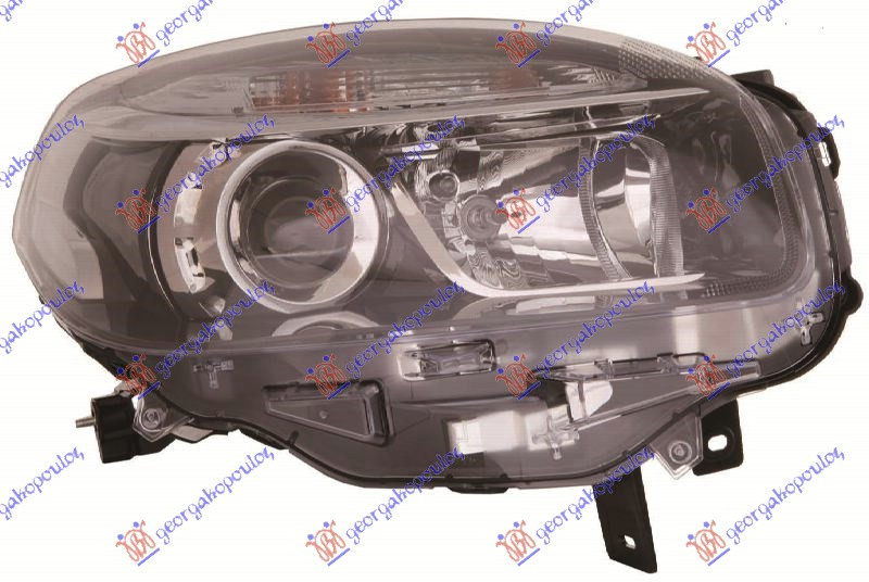 Far - Renault Koleos 2011 , 26010-3365r