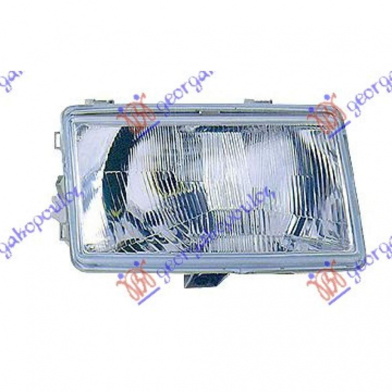 Far - Renault Laguna 1994 , 85310