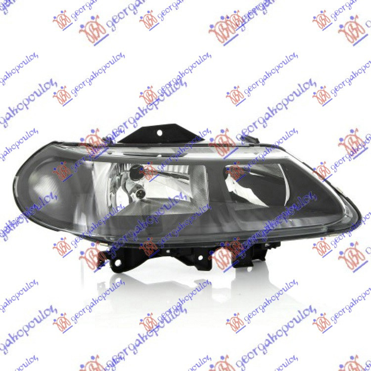 Far - Renault Laguna 1998 , 7701047881
