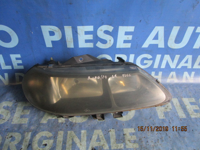 Far Renault Laguna 1999;  7700420129