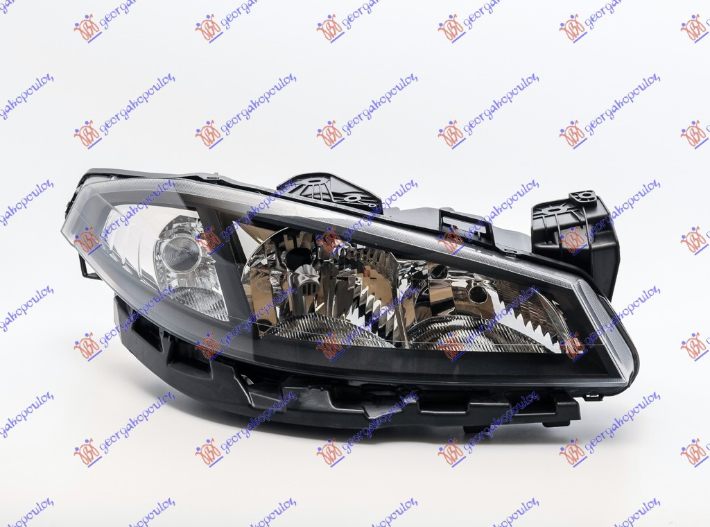 Far - Renault Laguna 2000