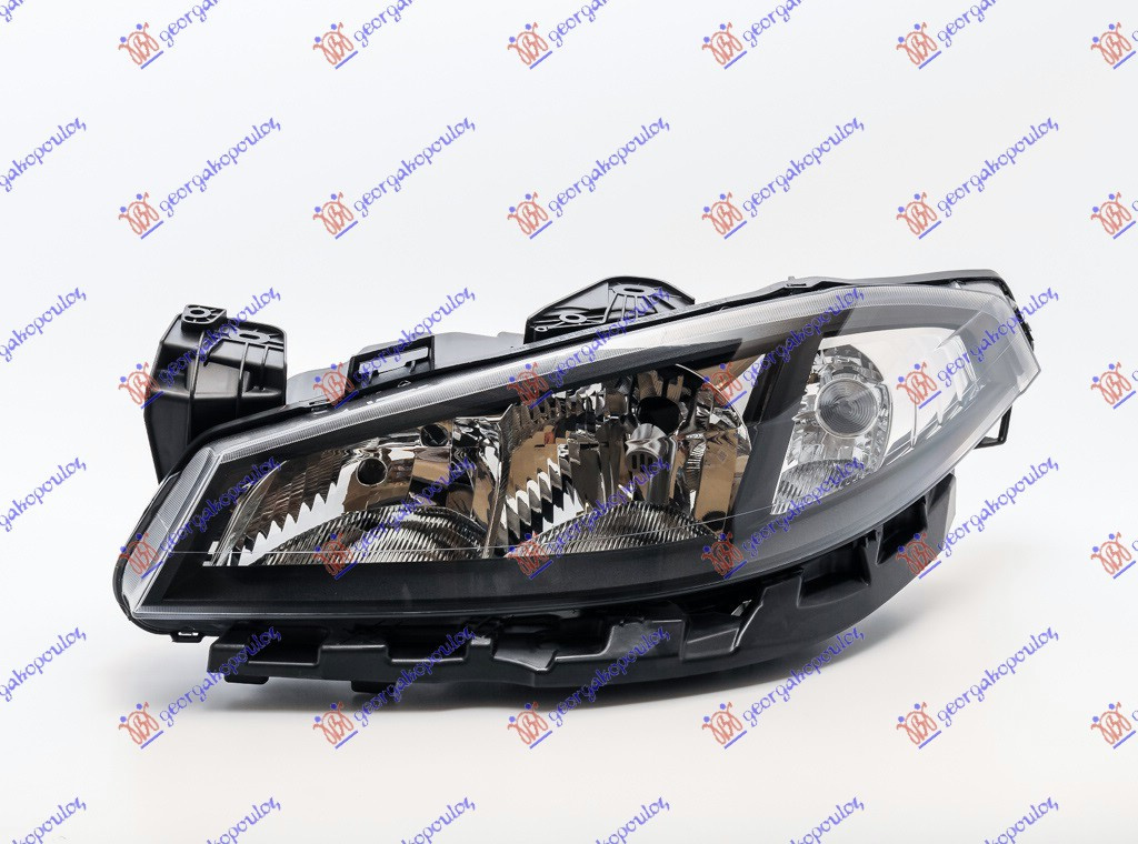 Far - Renault Laguna 2000