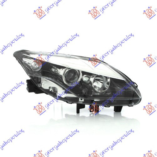 Far - Renault Laguna 2007 , 26010-7534r