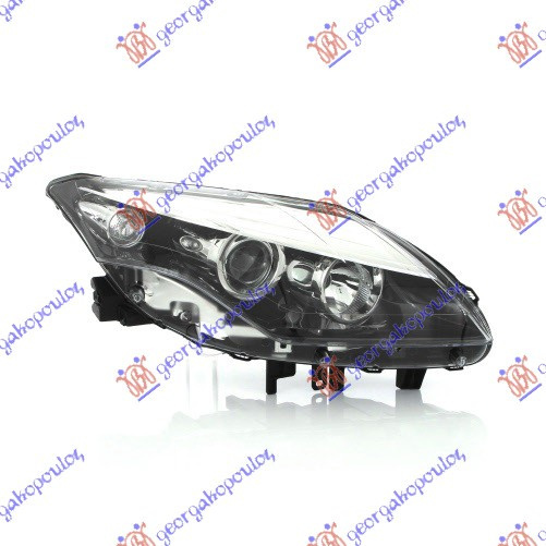 Far - Renault Laguna 2007 , 26060-7246r
