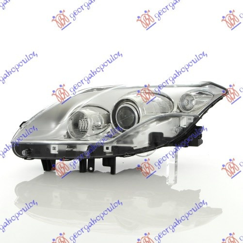 Far - Renault Laguna 2007