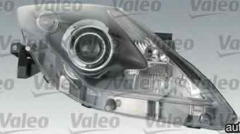 Far RENAULT LAGUNA cupe (DT0/1) VALEO 043835