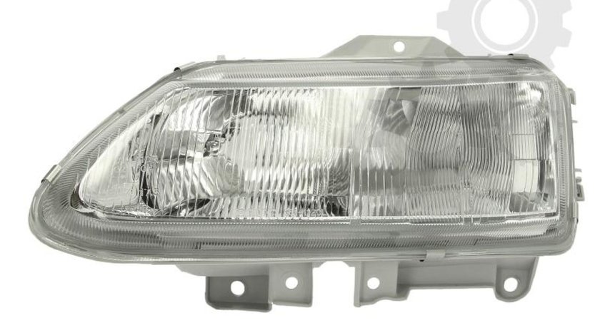 Far RENAULT LAGUNA I B56 556 Producator DEPO 551-1120L-LD-EM