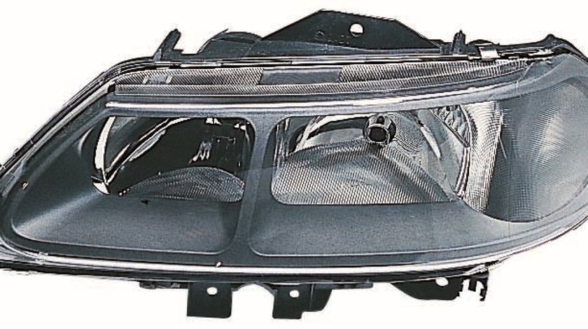 Far RENAULT LAGUNA I B56 556 Producator DEPO 551-1132L-LD-EM