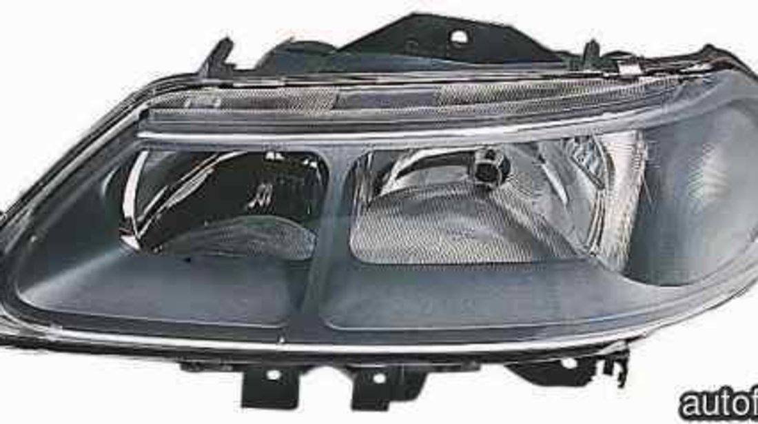 Far RENAULT LAGUNA I Grandtour K56 LORO 551-1132L-LD-EM