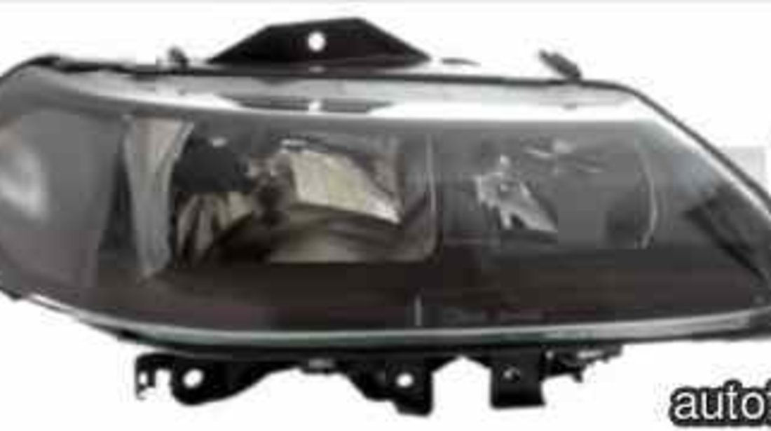 Far RENAULT LAGUNA I Grandtour K56 TYC 20-0206-05-2