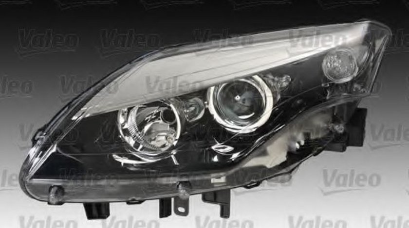 Far RENAULT LAGUNA III (BT0/1) (2007 - 2016) VALEO 044535 piesa NOUA