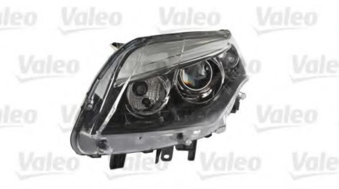 Far RENAULT LAGUNA III (BT0/1) (2007 - 2016) VALEO 044539 piesa NOUA