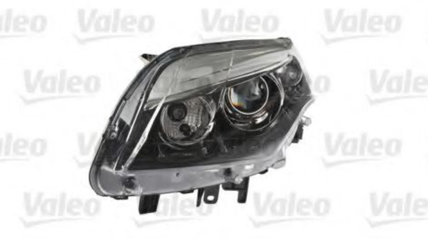 Far RENAULT LAGUNA III (BT0/1) (2007 - 2016) VALEO 044539 piesa NOUA