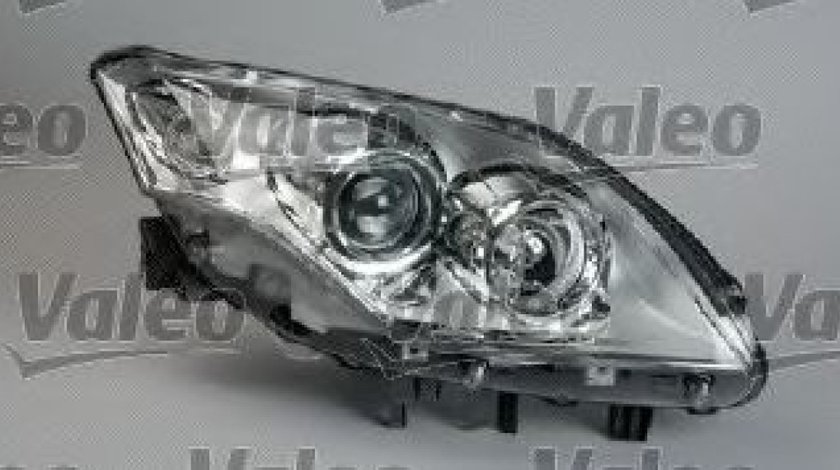 Far RENAULT LAGUNA III (BT0/1) (2007 - 2016) VALEO 043617 piesa NOUA