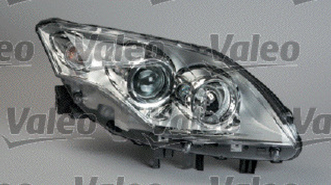 Far RENAULT LAGUNA III BT0/1 Producator VALEO 043617