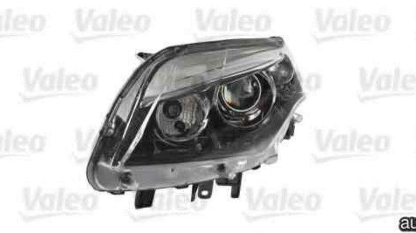 Far RENAULT LAGUNA III (BT0/1) VALEO 044539