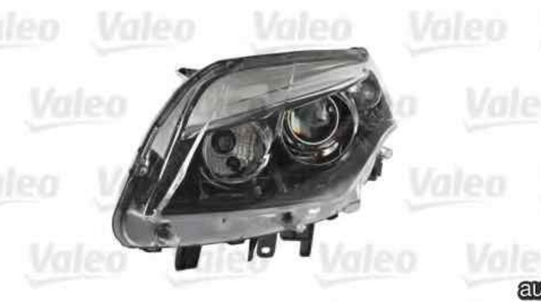 Far RENAULT LAGUNA III (BT0/1) VALEO 044540