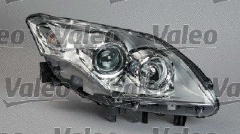 Far RENAULT LAGUNA III Grandtour KT0/1 Producator VALEO 043618