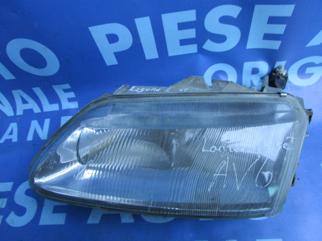 Far Renault Laguna