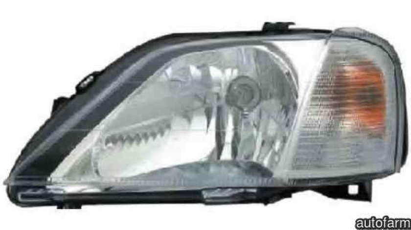 Far RENAULT LOGAN I combi KS DEPO 5511153RLDEM