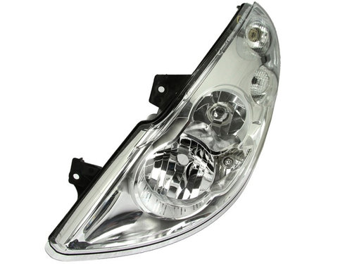 Far RENAULT MASTER III caroserie (FV) (2010 - 2016) TYC 20-12338-05-2 piesa NOUA