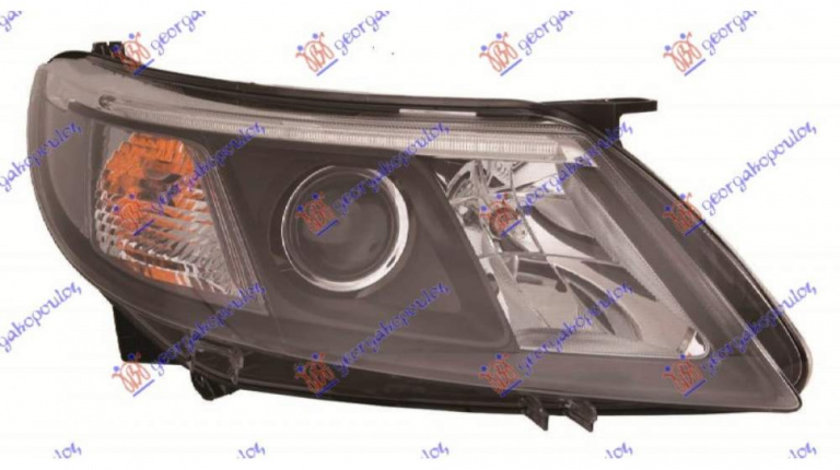 Far - Renault Master/Mascott1998 1999