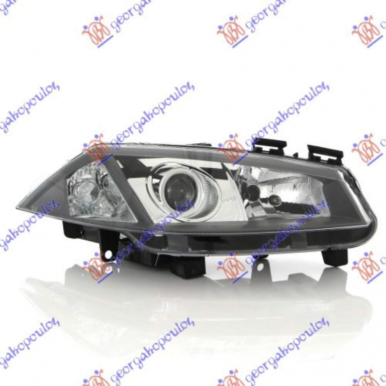 Far - Renault Megane Cabrio 2003 , 7701054655