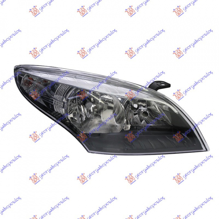 Far - Renault Megane H/B - S.W. 2008 , 26010-5680r