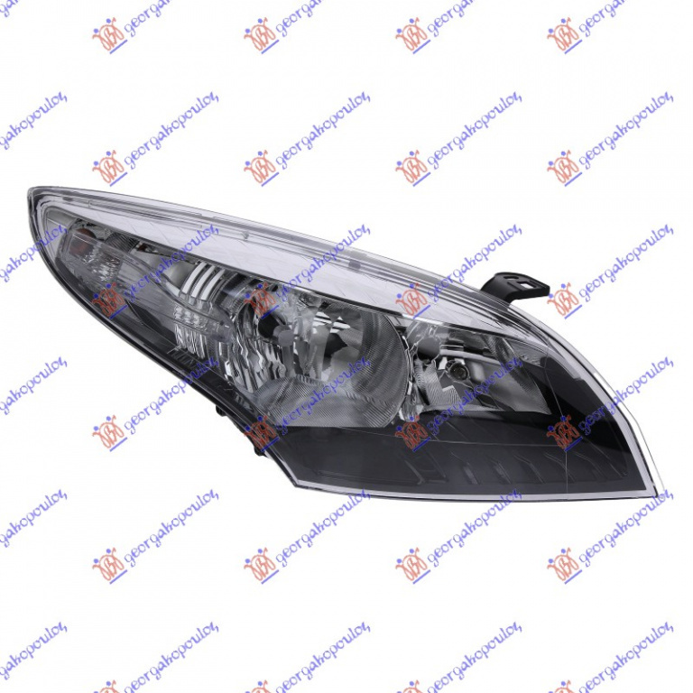 Far - Renault Megane H/B - S.W. 2008 , 26010-5680r
