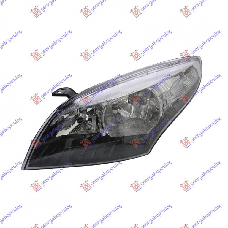 Far - Renault Megane H/B - S.W. 2008 , 26060-8405r