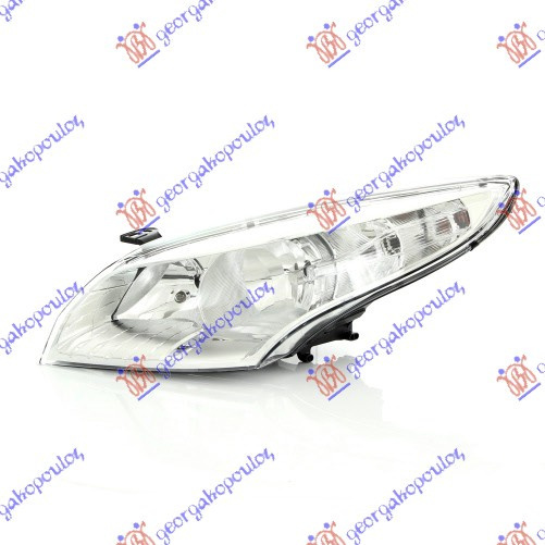 Far - Renault Megane H/B - S.W. 2008 , 260607449r