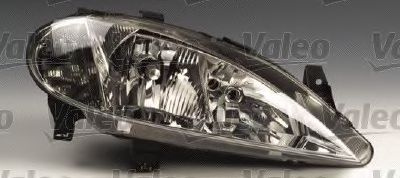 Far RENAULT MEGANE I Break (KA0/1) (1999 - 2003) VALEO 087462 piesa NOUA