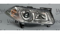 Far Renault MEGANE II (BM0/1_, CM0/1_) 2002-2011 #...