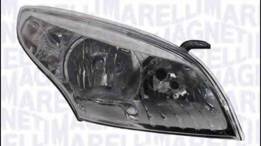 Far RENAULT MEGANE II BM0/1 CM0/1 MAGNETI MARELLI 711307023109