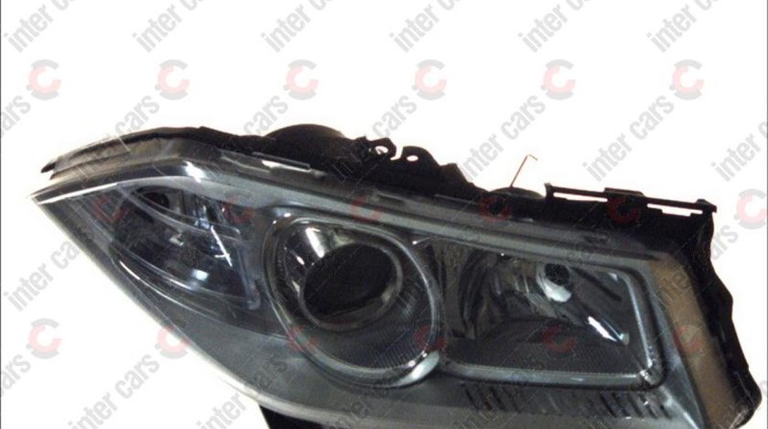 Far RENAULT MEGANE II BM0/1 CM0/1 Producator DEPO 551-1162R-LD-EM