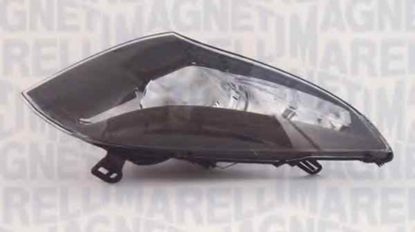 Far RENAULT MEGANE III Grandtour KZ0/1 MAGNETI MARELLI 711307023254