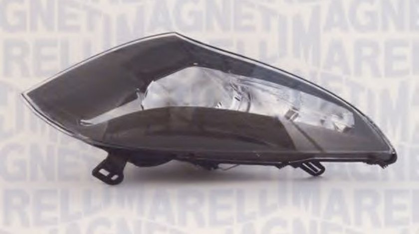 Far RENAULT MEGANE III Hatchback (BZ0) (2008 - 2016) MAGNETI MARELLI 711307023255 produs NOU