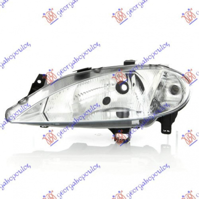 Far - Renault Megane L/B 1999 , 7701047093