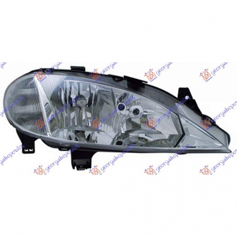 Far - Renault Megane L/B 1999 , 7701047180