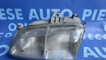 Far Renault Megane Scenic; 77008314540 (urechi rup...