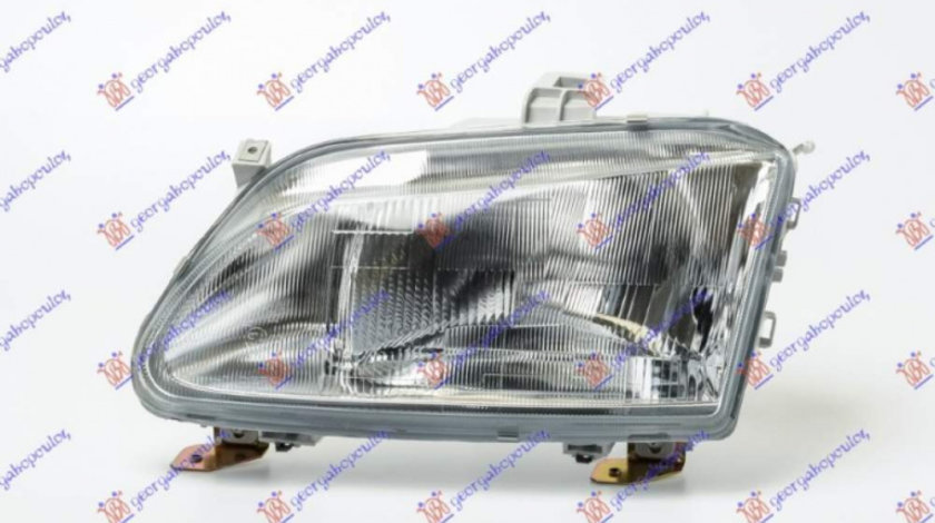 Far - Renault Megane Sdn 1996 , 7701040687