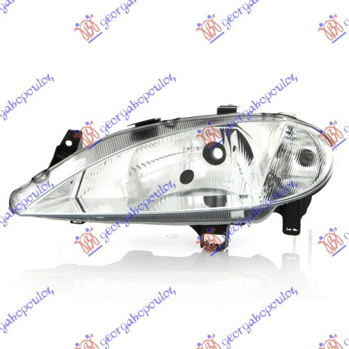 Far - Renault Megane Sdn 1999 , 7701047093