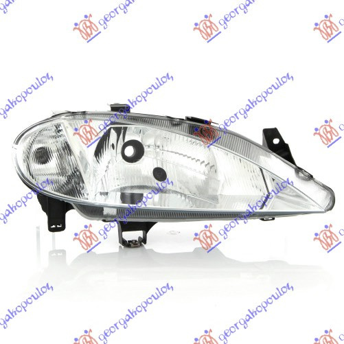 Far - Renault Megane Sdn 1999 , 7701047095